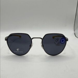 Carrera Black Sunglasses Carduc 036